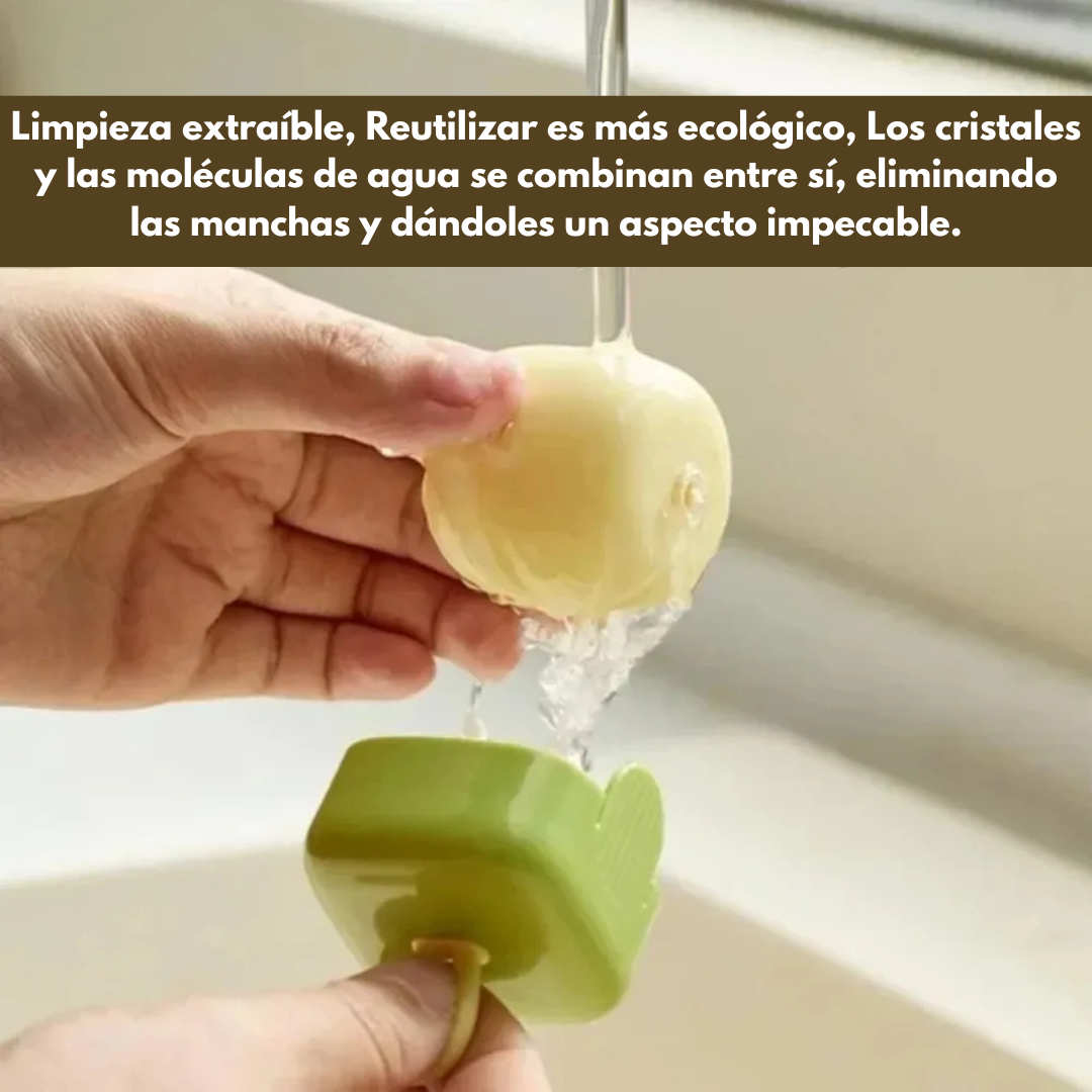 MINI RODILLO QUITA PELUSA