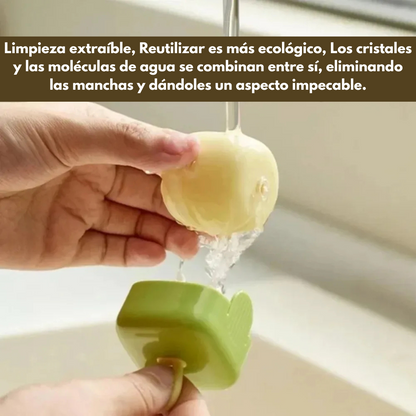 MINI RODILLO QUITA PELUSA