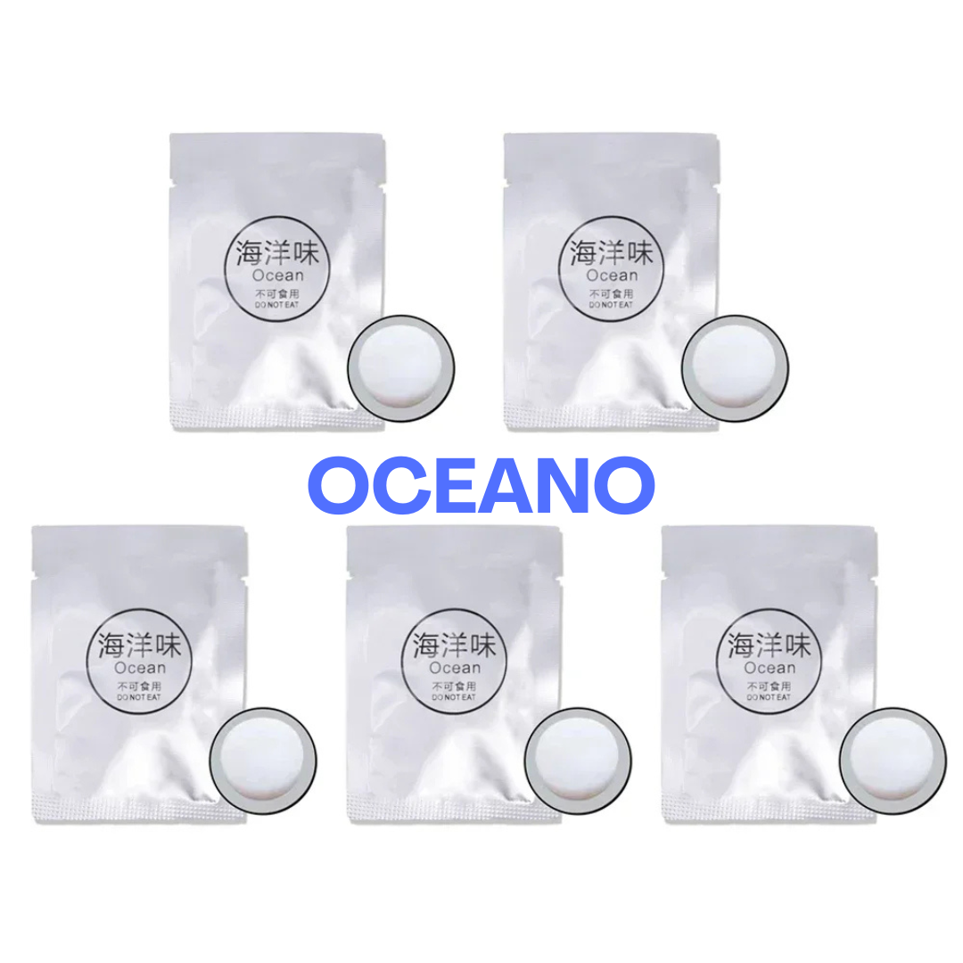 REPUESTOS CLIP DE ADORNO AROMATIZANTES