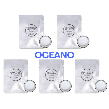 REPUESTOS CLIP DE ADORNO AROMATIZANTES