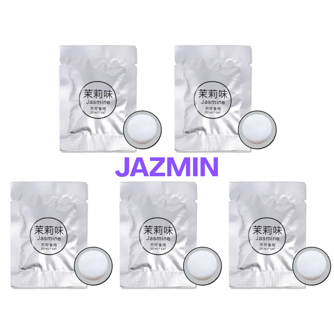 REPUESTOS CLIP DE ADORNO AROMATIZANTES