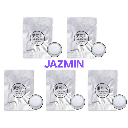 REPUESTOS CLIP DE ADORNO AROMATIZANTES