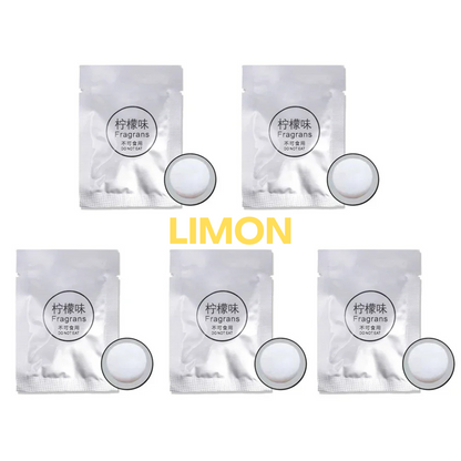 REPUESTOS CLIP DE ADORNO AROMATIZANTES