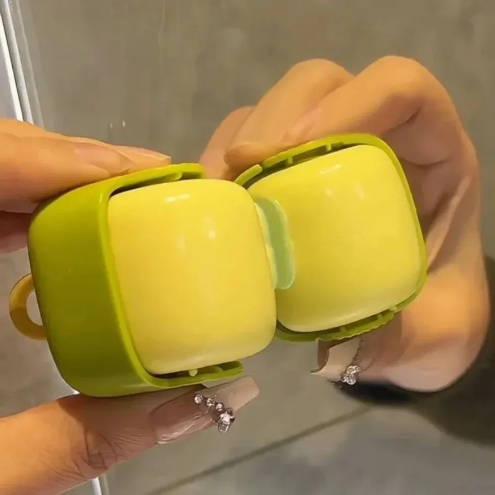 MINI RODILLO QUITA PELUSA