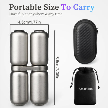 RODILLO PARA ALIVIAR EL ESTRÉS