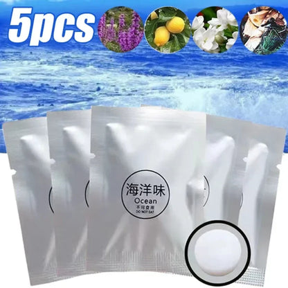 REPUESTOS CLIP DE ADORNO AROMATIZANTES